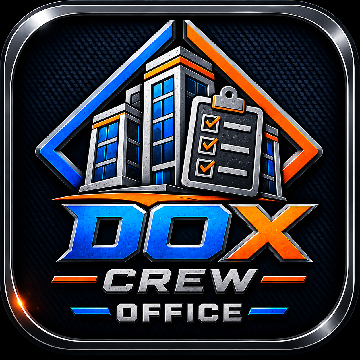 DoxCrew Office
